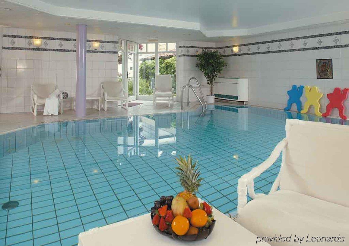 Romantik Hotel Aquarium Friedrichstadt Exterior foto